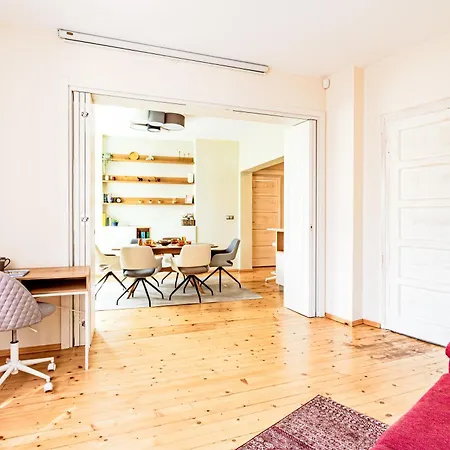 Lejlighed Luxury And Spacious At The Hearth Of The Sofia