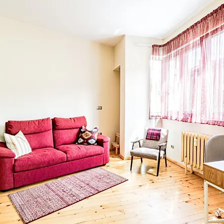 Апартаменты Luxury And Spacious At The Hearth Of The *