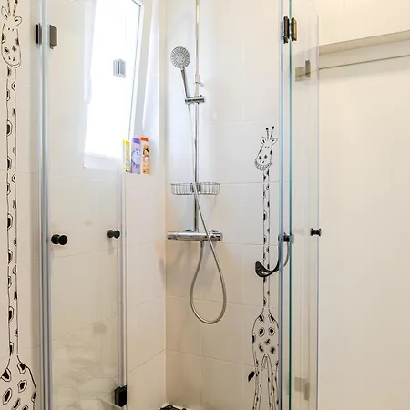 Apartamento Luxury And Spacious At The Hearth Of The *