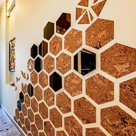 Luxury And Spacious At The Hearth Of The Apartamento *